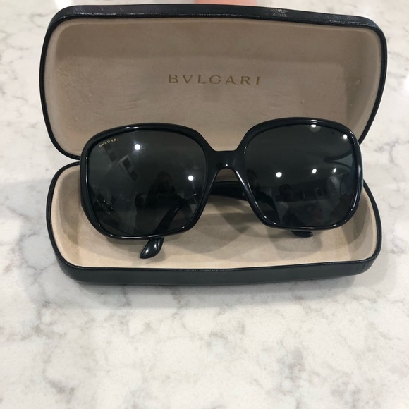 BVLGARI Accessories - Bvlgari 8020-B Sunglasses